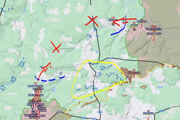 Кракен даркнет рекламы